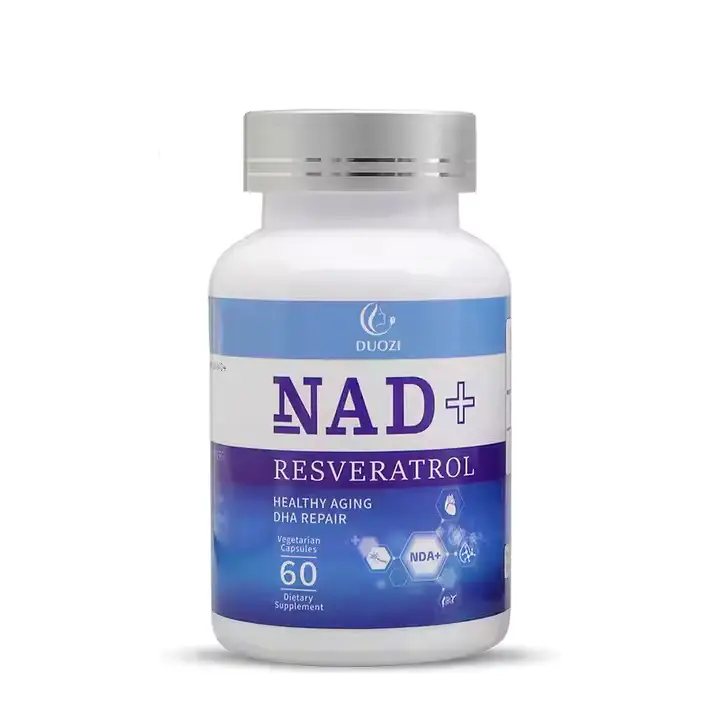 NAD+ 400mg — HealthBuy